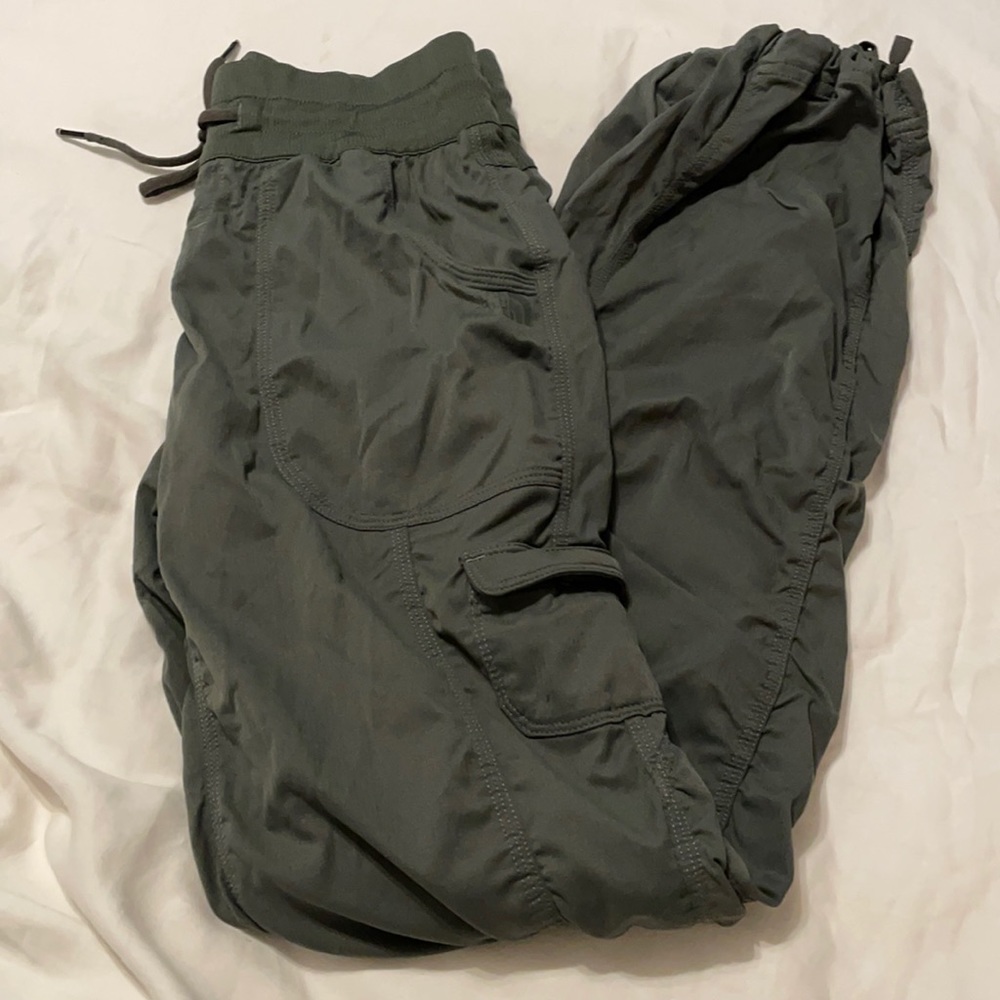 north face hiking pants